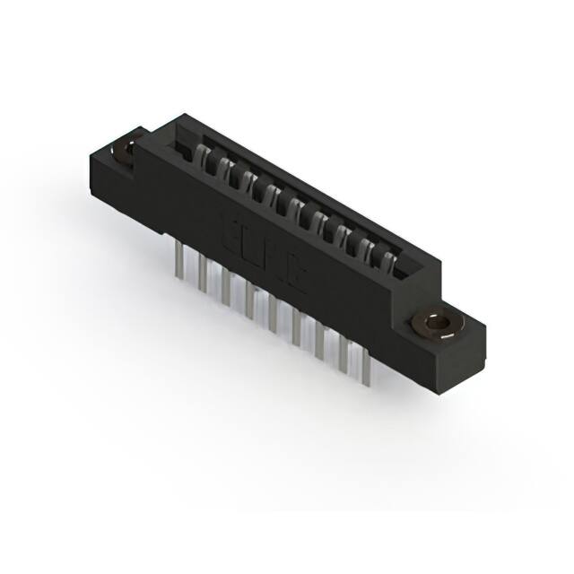 357-018-442-203 EDAC Inc.  Edgeboard Connectors